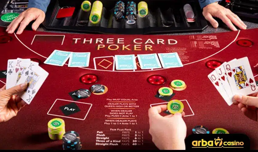 لعبة بوكر اون لاين مجانا – بوكر اوماها