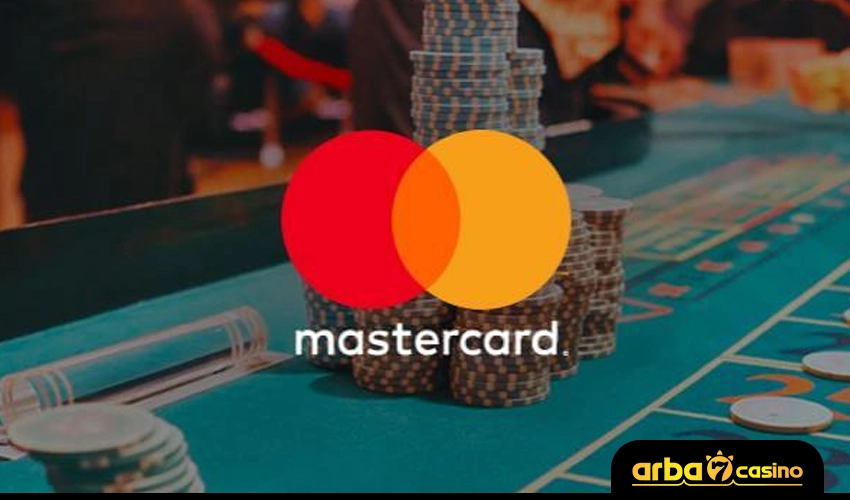 ماستر كارد Mastercard