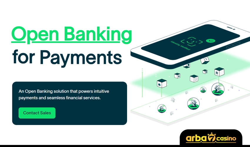 فتح حساب في ترستلي Trustly