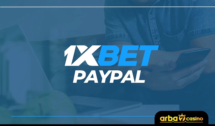 كازينو 1xbet