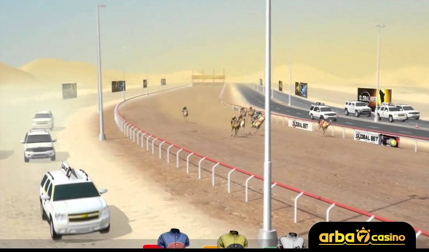 نصائح يجب اتباعها في مراهنات سباق الهجن اون لاين