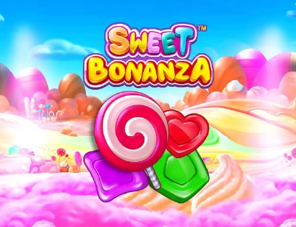 Sweet Bonanza