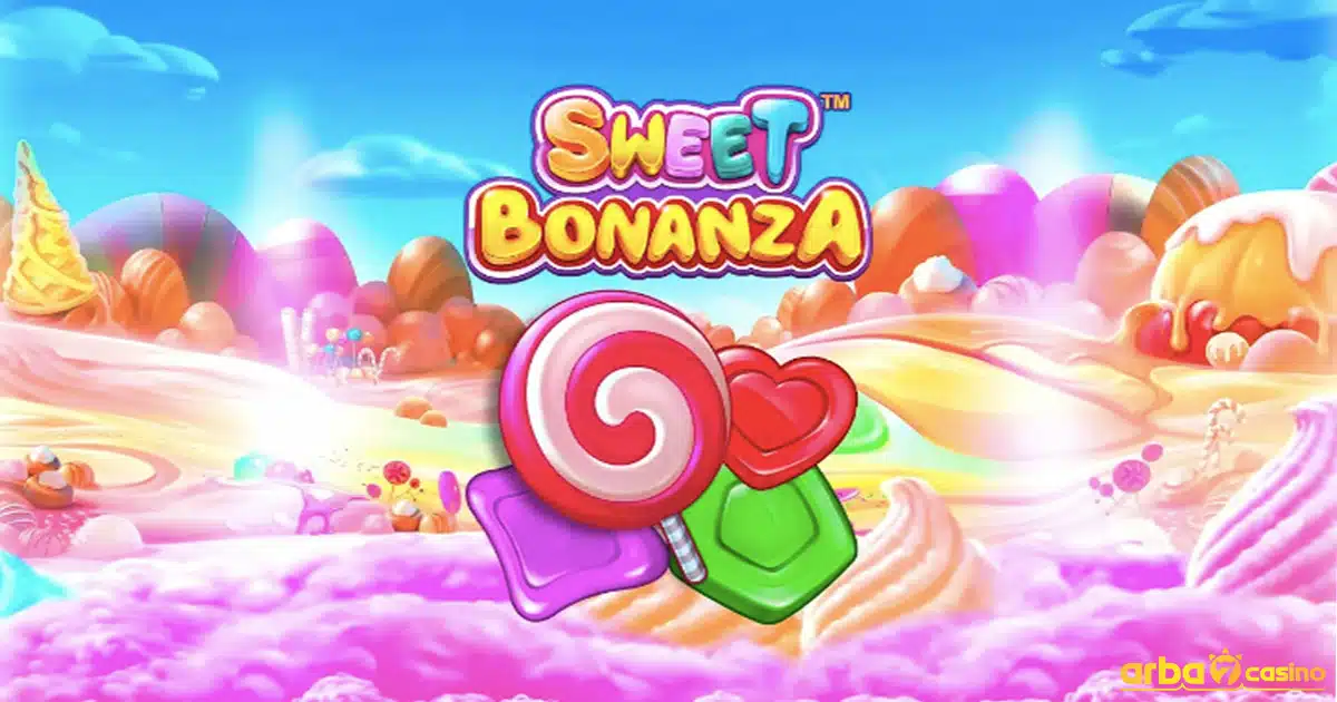 لعبة Sweet Bonanza