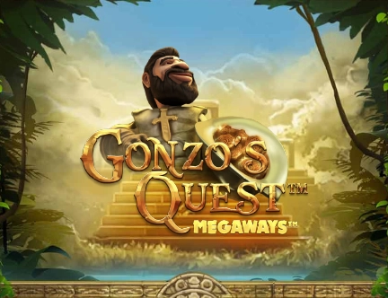 Gonzo’s Quest Megaways
