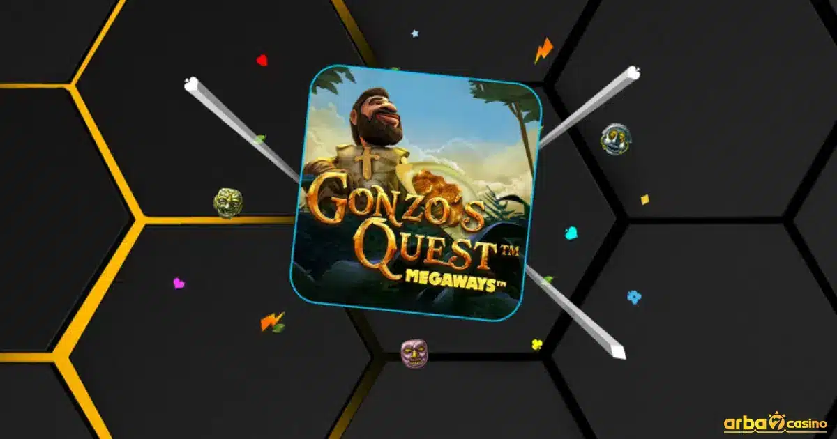 Gonzo’s Quest Megaways