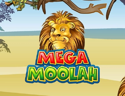 Mega Moolah