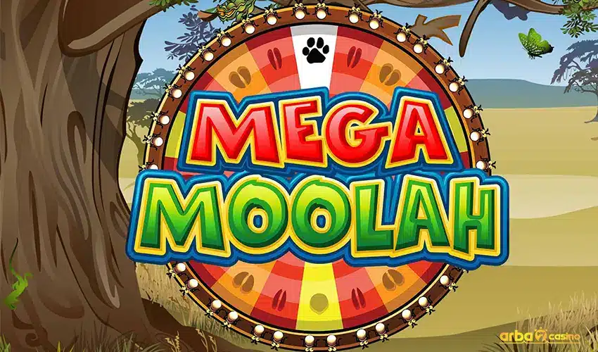 ملخص حول لعبة Mega Moolah