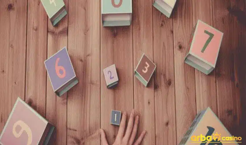 شعبية أرقام الحظ في سباق الخيل