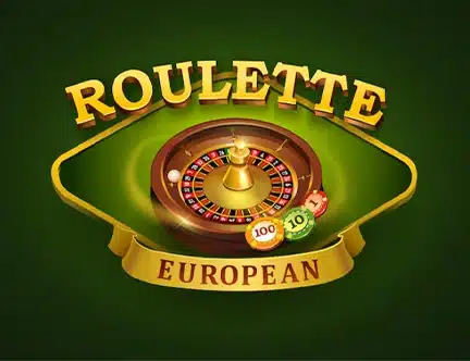 European Roulette