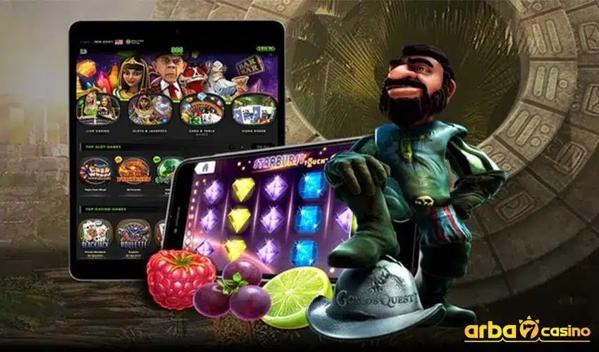 أفضل الألعاب التي يقدمها مطورو الألعاب