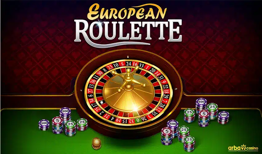 أفضل 4 مواقع تقدم ألعاب روليت أوروبية