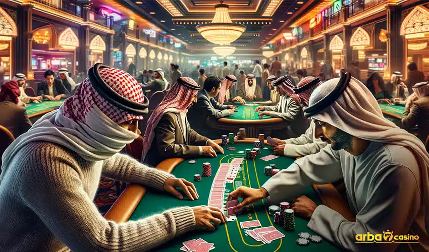 تحديات مستقبلية للنمو في عالم الكازينو اون لاين