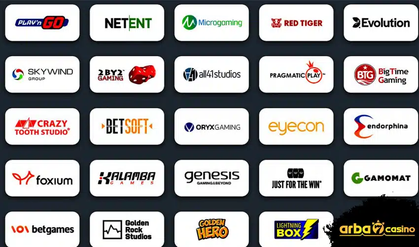 مطورو الألعاب