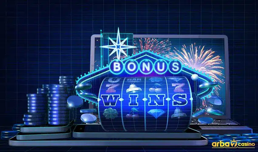 مكافآت وعروض ترويجية سخية