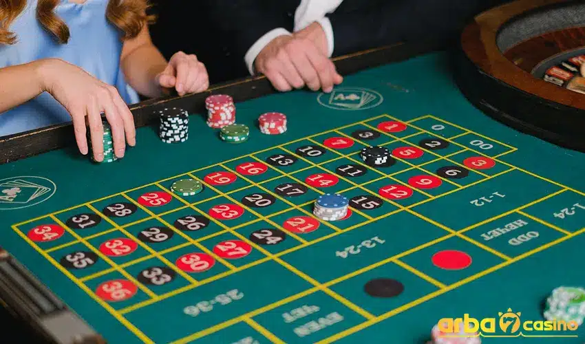 مميزات ألعاب الكازينو عالية الجودة