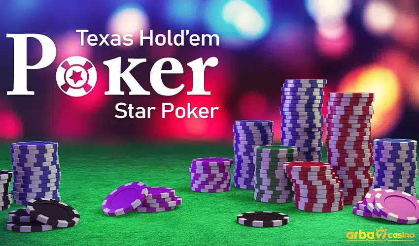 نصائح استراتيجية في بوكر تكساس هولدم