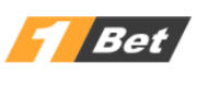1Bet logo