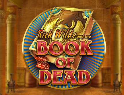 Book Of Dead