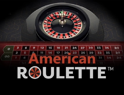 american-roulette