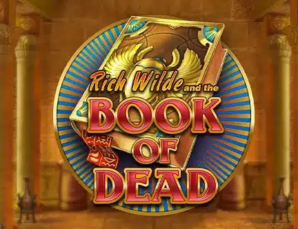 Book of Dead