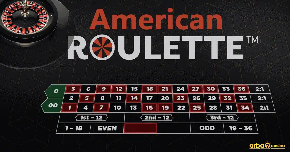 الروليت الأمريكية