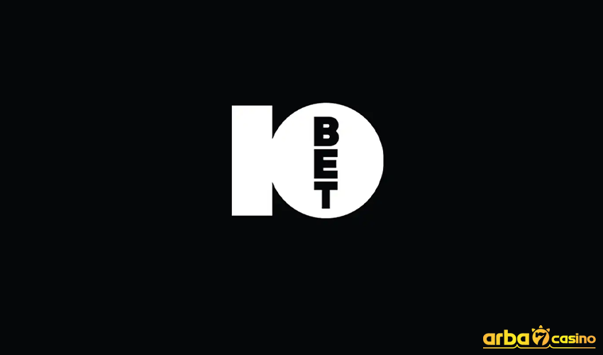 10Bet Casino – واجهة سهلة وخيارات ألعاب متعددة