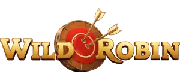 Wild Robin  logo