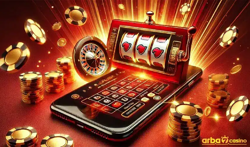 تقييم سرعة سحب الأرباح في الكازينوهات المتاحة لدينا