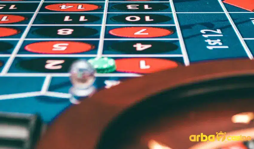 لماذا الروليت الفرنسية الأفضل لتحقيق الربح؟