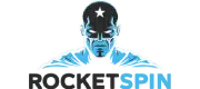 Rocketspin logo