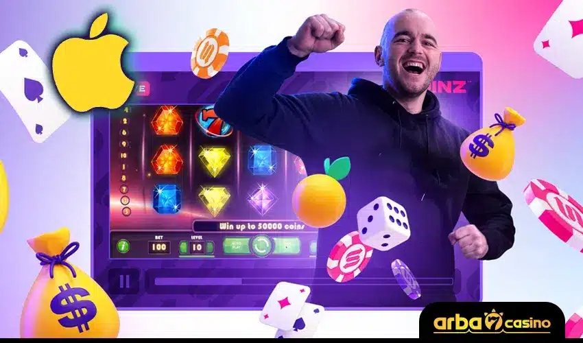 أفضل لعبة قمار للايفون