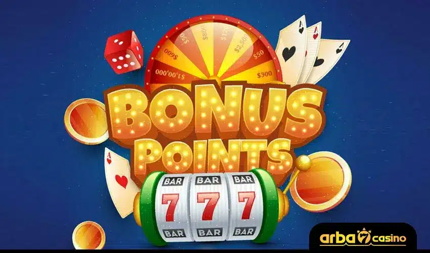 أنواع المكافآت الترحيبية