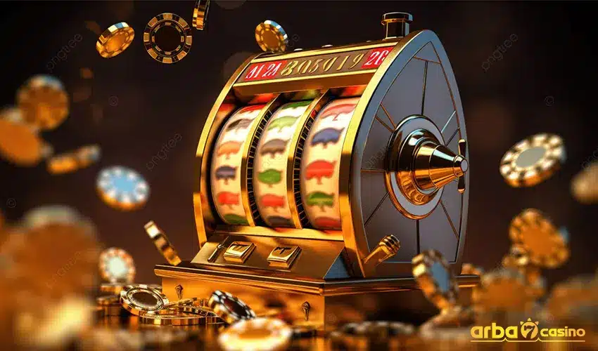 استراتيجيات السلوتس المتقدمة