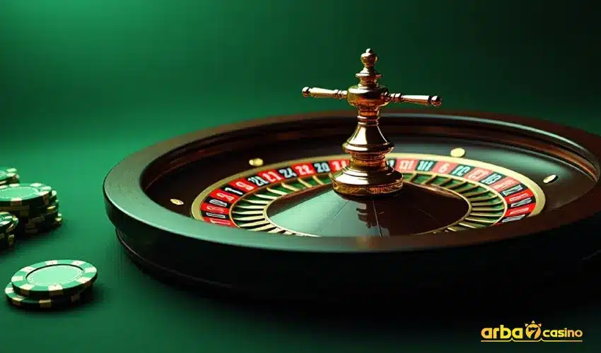 استراتيجية أندروتشي للروليت