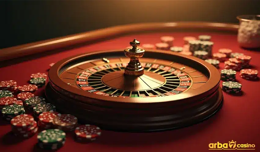 البدء باستراتيجيات الروليت