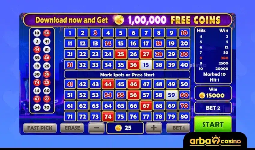 باور كينو اون لاين