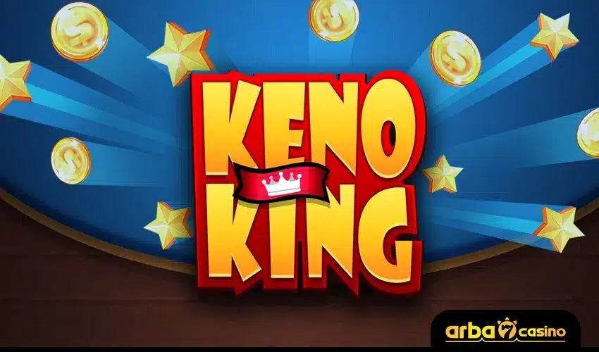 بطاقة كينو كينج