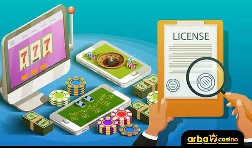 تراخيص مواقع كازينو عمان