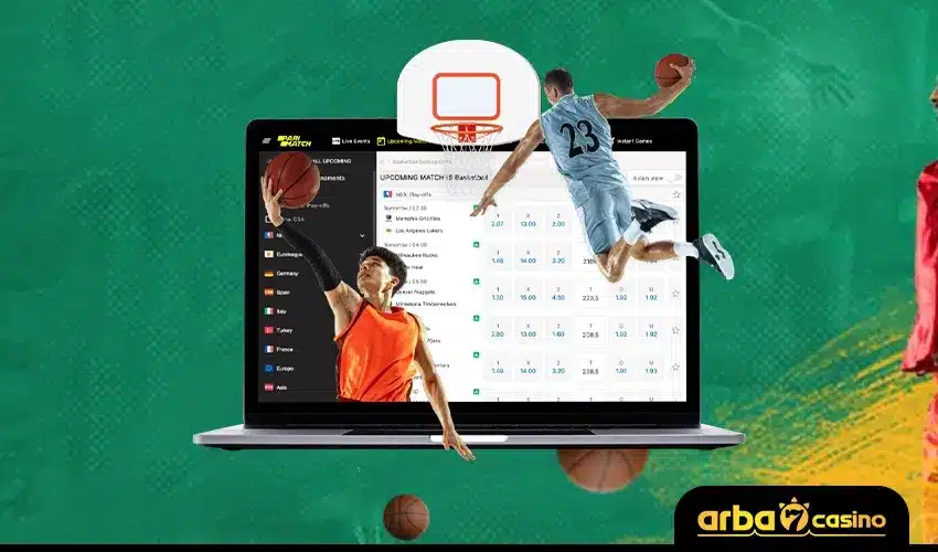 تغطية مختلف احتمالات الرهان