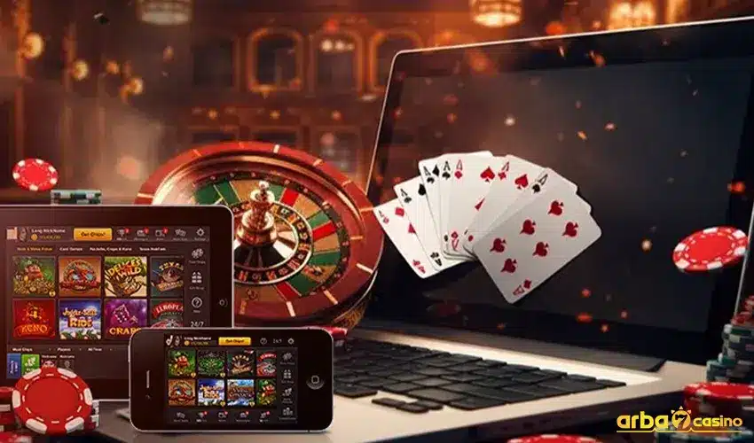 خدمة دعم العملاء مهمة في مراجعات الكازينو