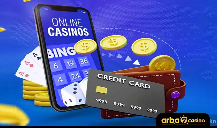 سحب الأرباح من الكازينو