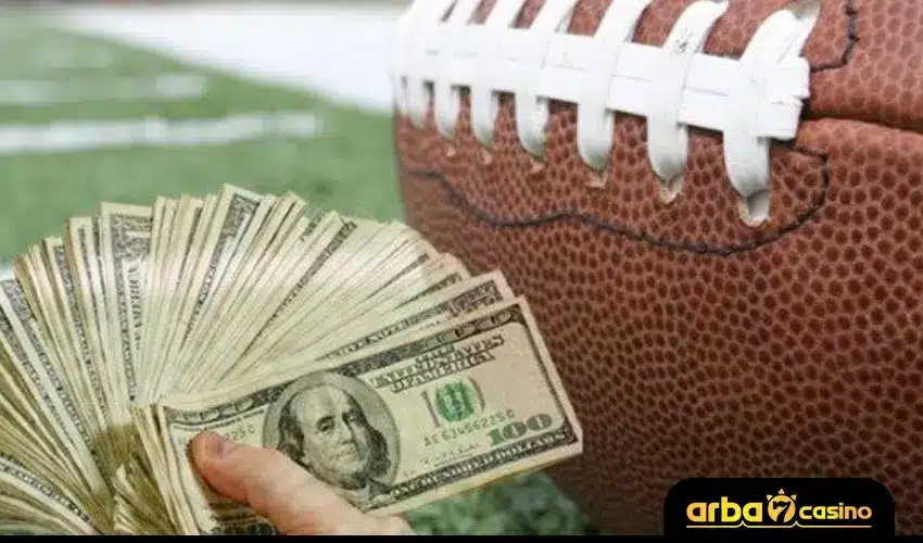 سحب الأرباح من مواقع المراهنات الرياضية اون لاين