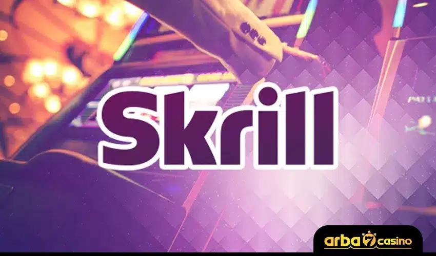 عملة سكريل Skrill