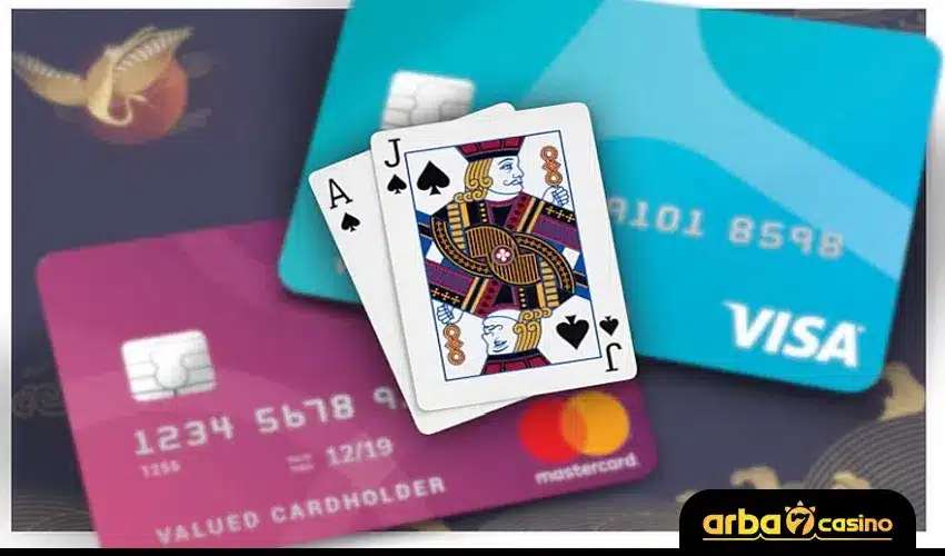 فيزا كارد Visa Card