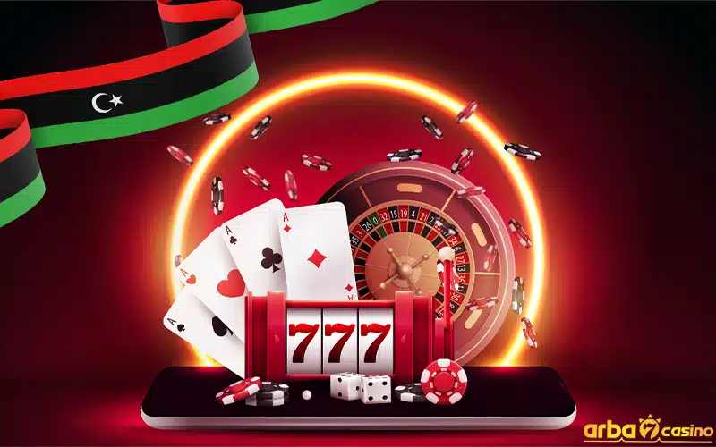 كازينو ليبيا