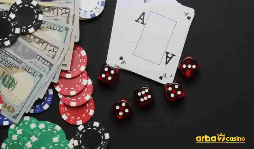 كلمة أخيرة حول دليل الكازينو