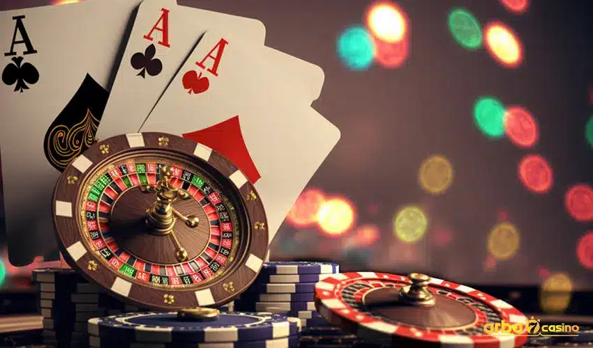 كلمة أخيرة حول مراجعات الكازينو