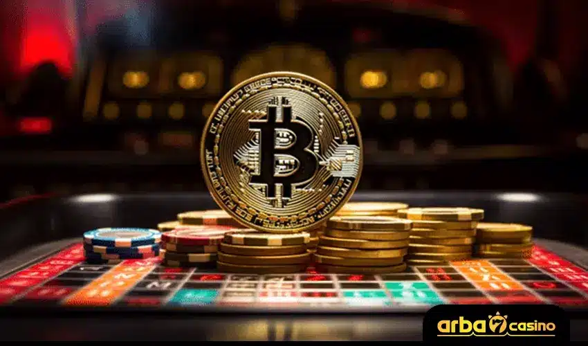 كيف أمتلك حساب بيتكوين 