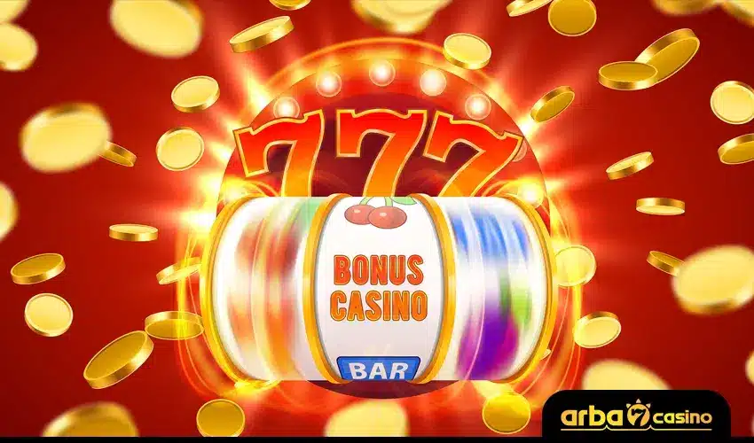 كيف تستفيد من مكافآت الكازينو اون لاين