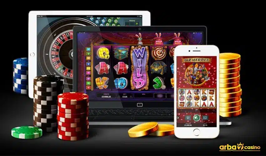 كيف نقدم لكم مراجعات الكازينو في موقع أرباح كازينو